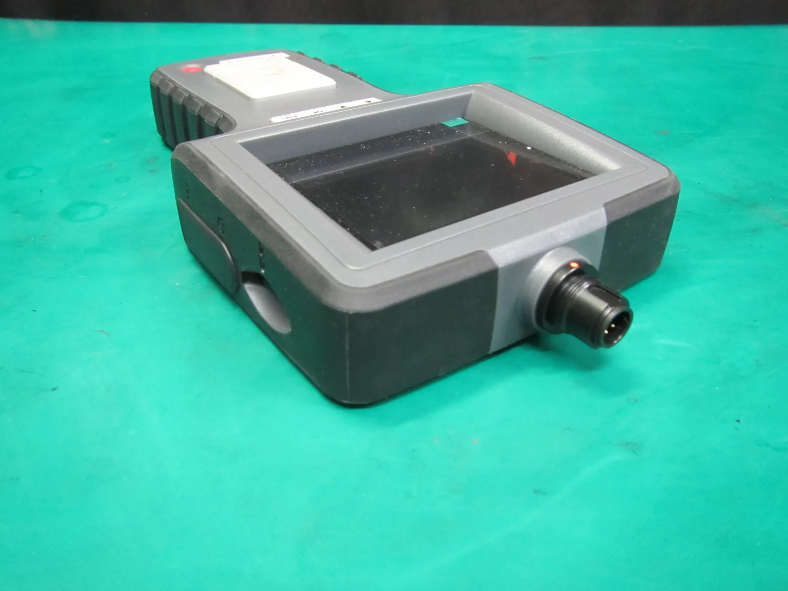 Sato Shoji PRO3EX Endoscopy Detail Image - ASKINDEX Korea