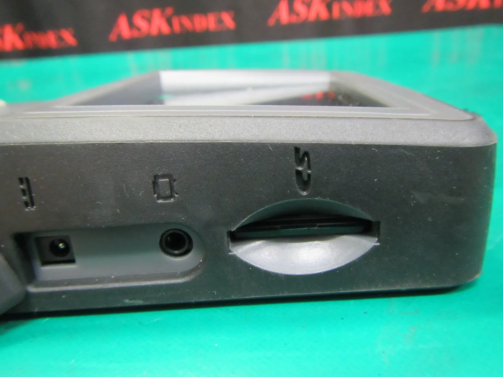 Sato Shoji PRO3EX Endoscopy Detail Image - ASKINDEX Korea
