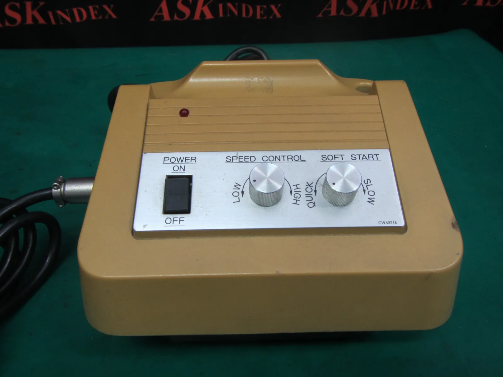 시라카와 닛토 공기 DLV7321-CMN 전동 드라이버 상세 이미지 - ASKINDEX 코리아