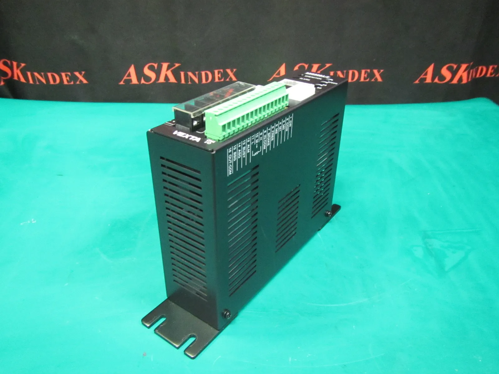 오리엔탈 모터 BXD200A-C DC 모터 드라이버 상세 이미지 - ASKINDEX 코리아