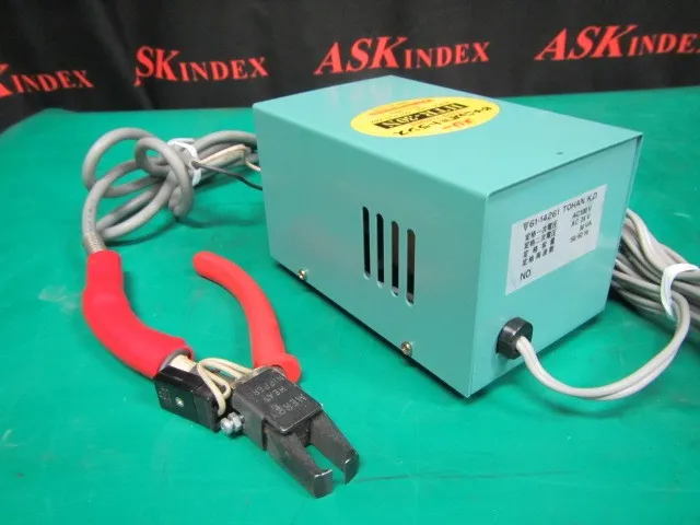 무로모토 철공  히트니퍼 상세 이미지 - ASKINDEX 코리아