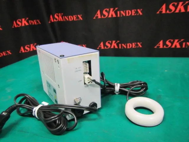 시마텍 S1CH LED 빛 상세 이미지 - ASKINDEX 코리아