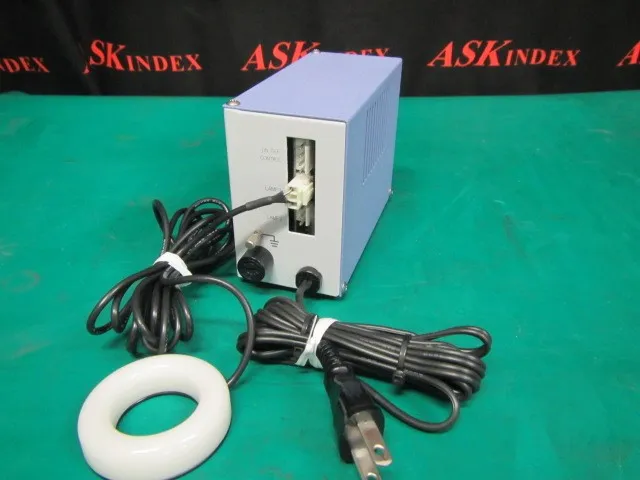 시마텍 S2CH LED 빛 상세 이미지 - ASKINDEX 코리아
