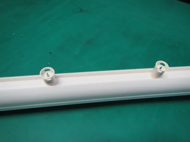 Hugle Electronics モデル453 Ionizer (bar only) Detail Image - ASKINDEX Korea