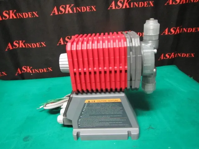 이와키 EH-E30V6-20JE4 메탈링 펌프 상세 이미지 - ASKINDEX 코리아