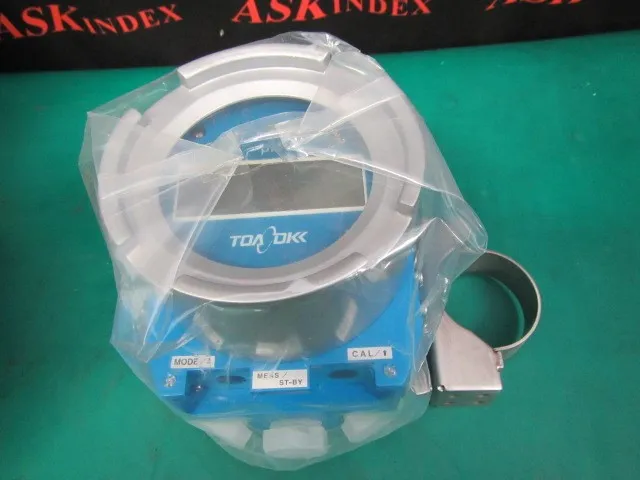 동아 케이케이 HDM-135A pH계 변환기 상세 이미지 - ASKINDEX 코리아