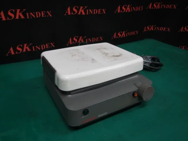 Corning PC-300 Hot plate Detail Image - ASKINDEX Korea