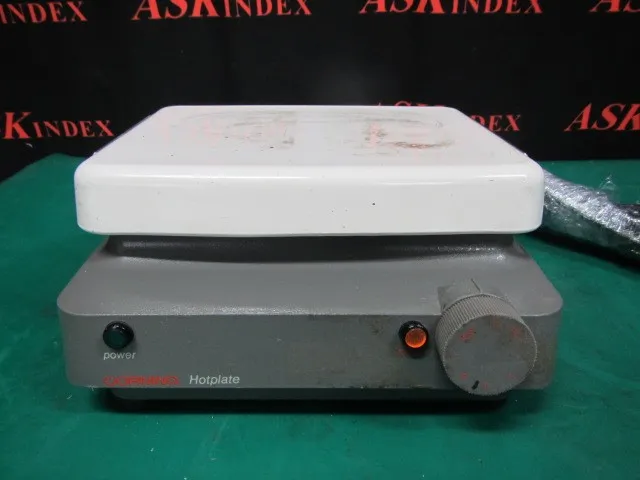 Corning PC-300 Hot plate Detail Image - ASKINDEX Korea