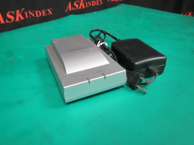 파나소닉 BB-HPE2 이더넷 송전 어댑터 상세 이미지 - ASKINDEX 코리아