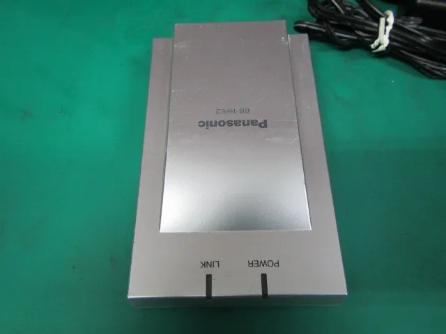 파나소닉 BB-HPE2 이더넷 송전 어댑터 상세 이미지 - ASKINDEX 코리아