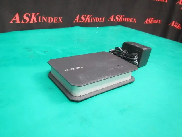 ELECOM VSP-A2 디스플레이 분배기