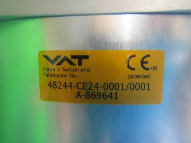 큰 통 48244-CE24-0001 게이트 밸브 상세 이미지 - ASKINDEX 코리아