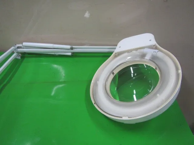 engineer SL-40 Light Magnifier Detail Image - ASKINDEX Korea