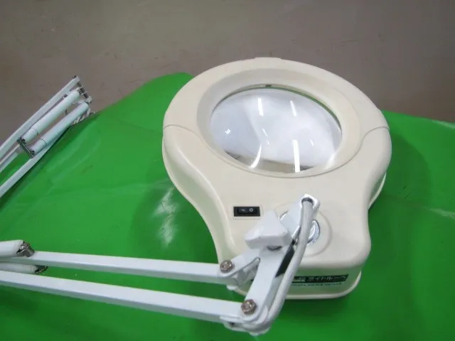 engineer SL-40 Light Magnifier Detail Image - ASKINDEX Korea