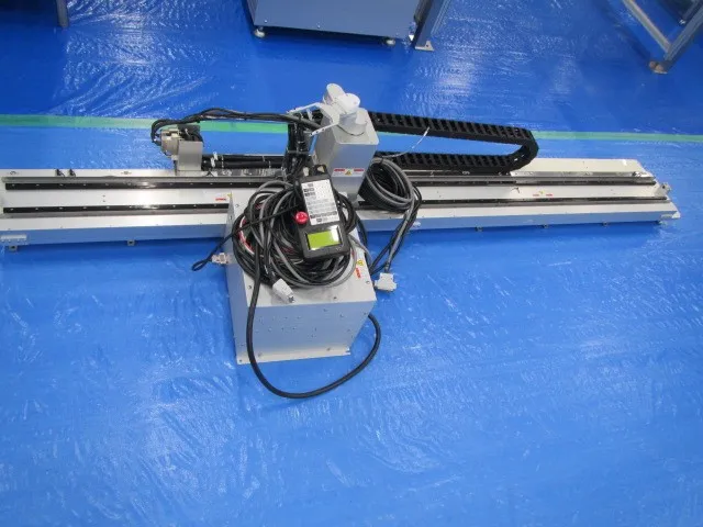 JEL SSY-11000-07751 4-axis robot Detail Image - ASKINDEX Korea