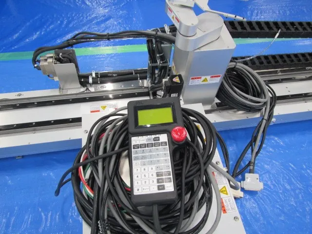 JEL SSY-11000-07751 4-axis robot Detail Image - ASKINDEX Korea