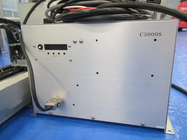 JEL SSY-11000-07751 4-axis robot Detail Image - ASKINDEX Korea