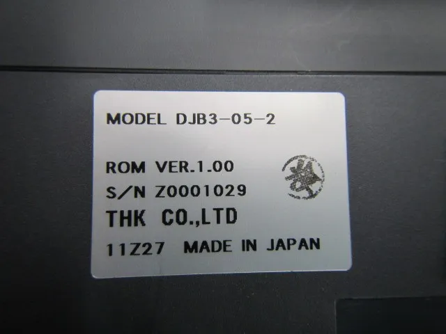 미쓰비시 MR-J3-10B-S077 AC 서보 앰프 상세 이미지 - ASKINDEX 코리아