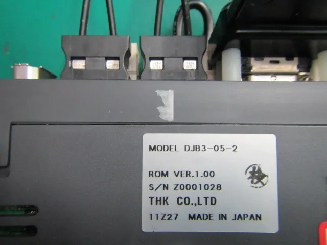 미쓰비시 MR-J3-10B-S077 AC 서보 앰프 상세 이미지 - ASKINDEX 코리아