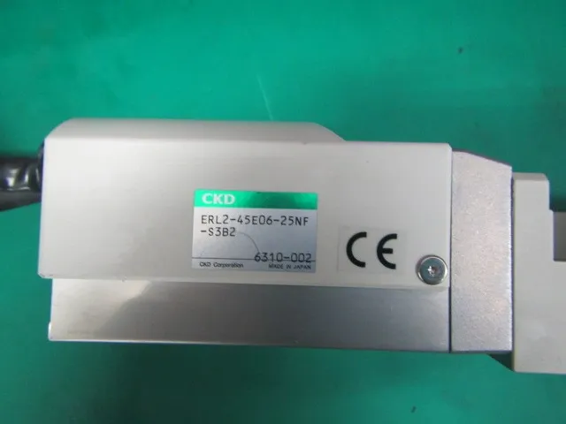 CKD 06-25NF-S3B2 Linear guide Detail Image - ASKINDEX Korea