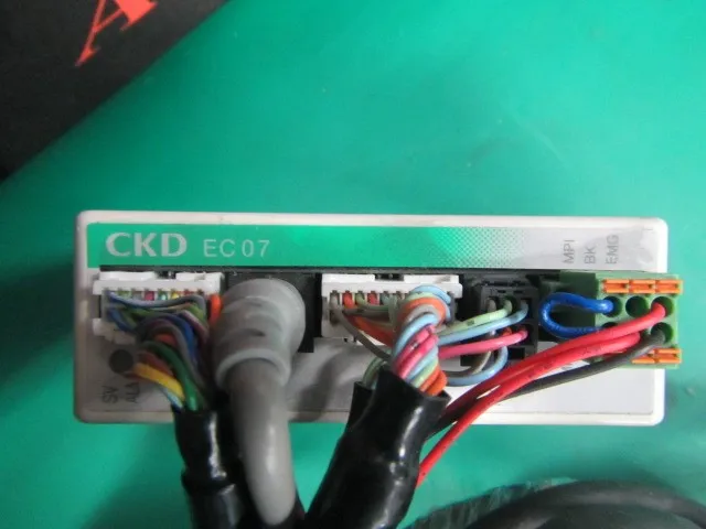 CKD 06-25NF-S3B2 Linear guide Detail Image - ASKINDEX Korea