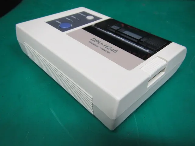 세이코 인스트루먼트 DPU-H245AS-A03A-E 열 프린터 상세 이미지 - ASKINDEX 코리아