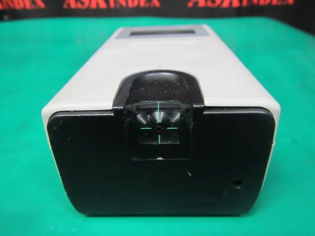 Fujifilm FPD-305 Concentration meter (Prescale only) Detail Image - ASKINDEX Korea
