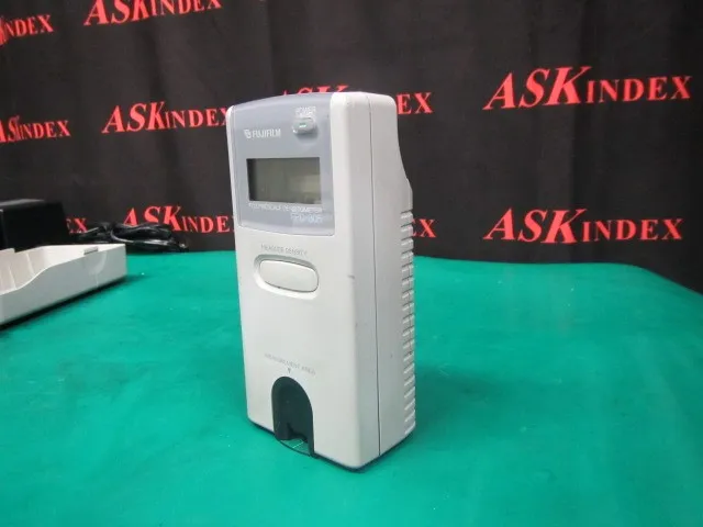 Fujifilm FPD-305 Concentration meter (Prescale only) Detail Image - ASKINDEX Korea