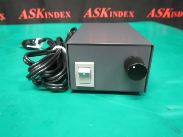CCS PSB-512V LED 조명 전원 공급 장치 상세 이미지 - ASKINDEX 코리아