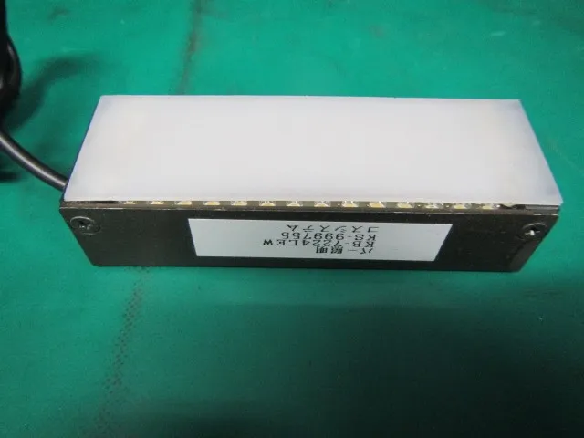 코스 시스템 KB-7224LEW LED 빛 상세 이미지 - ASKINDEX 코리아