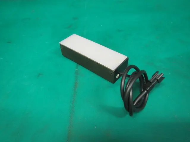 코스 시스템 KB-7224LEW LED 빛