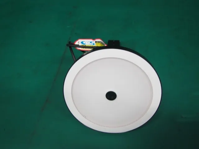 CCS LFR-130RD-CR14 LED 빛 상세 이미지 - ASKINDEX 코리아
