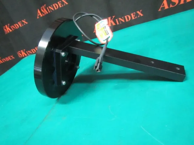 CCS LFR-130RD-CR14 LED 빛 상세 이미지 - ASKINDEX 코리아