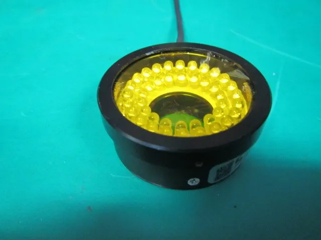 CCS LDR2-42SW LED 빛 상세 이미지 - ASKINDEX 코리아