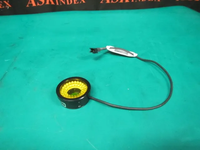 CCS LDR2-42SW LED 빛