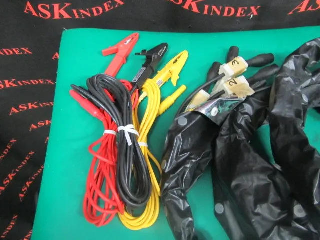 일치 3351 전원 라인 모니터 상세 이미지 - ASKINDEX 코리아