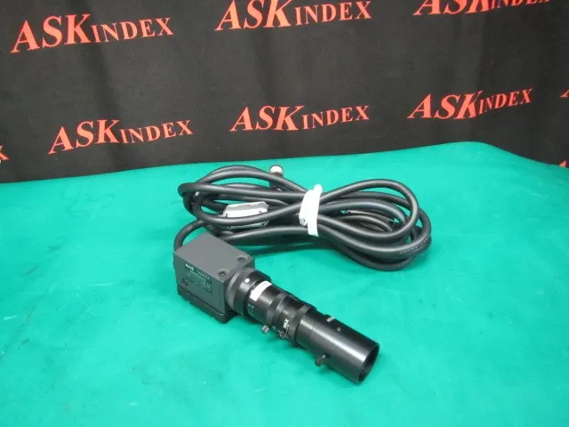 파나소닉 ANM832CE CCD 카메라 상세 이미지 - ASKINDEX 코리아