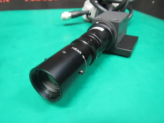 파나소닉 ANM832CE CCD 카메라 상세 이미지 - ASKINDEX 코리아