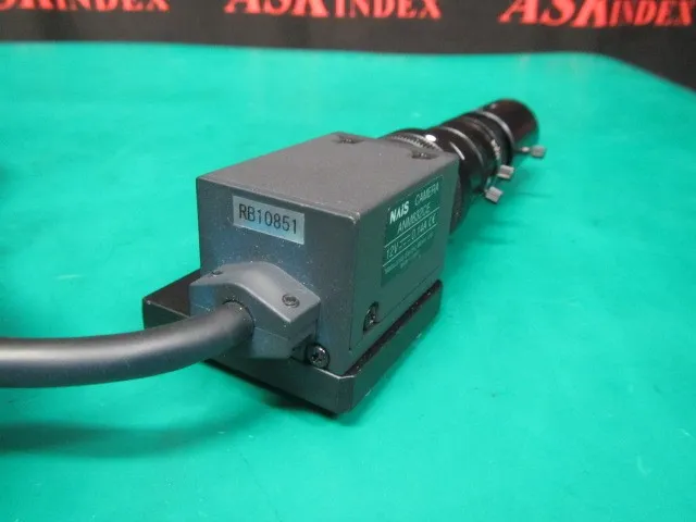 파나소닉 ANM832CE CCD 카메라 상세 이미지 - ASKINDEX 코리아