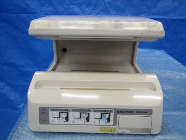 Mitsubishi JT-116C4 Air towel (hand dryer) Detail Image - ASKINDEX Korea