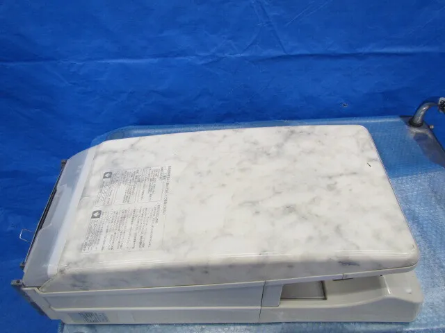 Mitsubishi JT-116C4 Air towel (hand dryer) Detail Image - ASKINDEX Korea