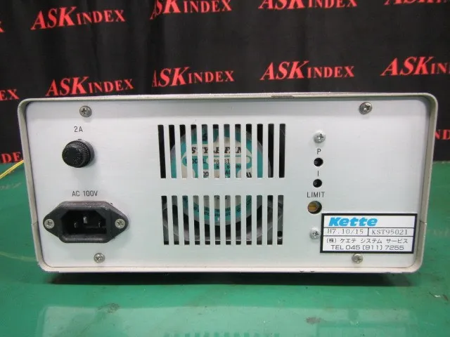 케에테 시스템 서비스 KLT-2SS 펠티에 모듈 컨트롤러 상세 이미지 - ASKINDEX 코리아