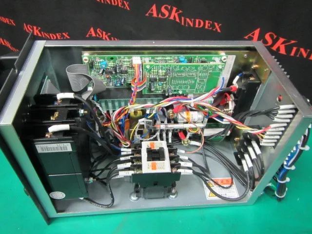 알백 PSH-306C-B 히터용 전원 상세 이미지 - ASKINDEX 코리아