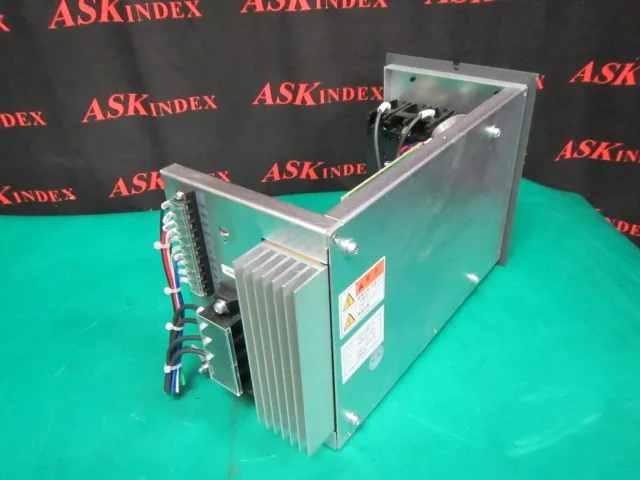 알백 PSH-306C-B 히터용 전원 상세 이미지 - ASKINDEX 코리아