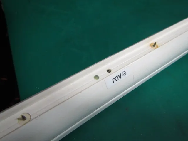 Hugle モデル453 Ionizer (bar only) Detail Image - ASKINDEX Korea