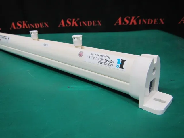 Hugle モデル453 Ionizer (bar only) Detail Image - ASKINDEX Korea