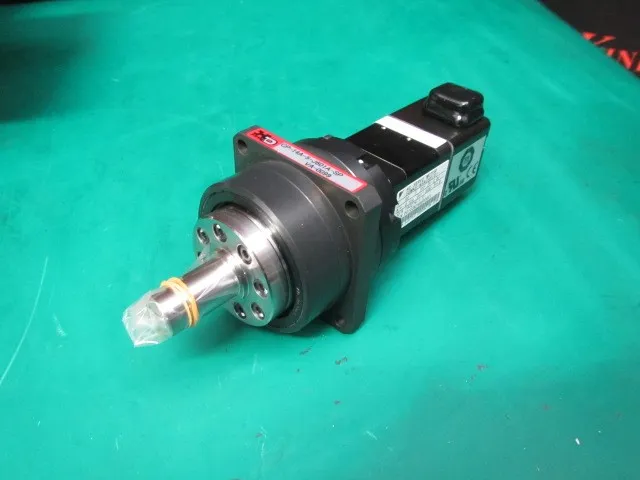 Yaskawa Electric SGMAS-A5ACAH161 AC servo motor Detail Image - ASKINDEX Korea