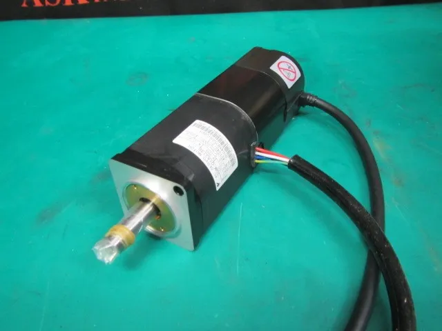 야스카와 전기 SGM-01A314B AC 서보 모터 상세 이미지 - ASKINDEX 코리아