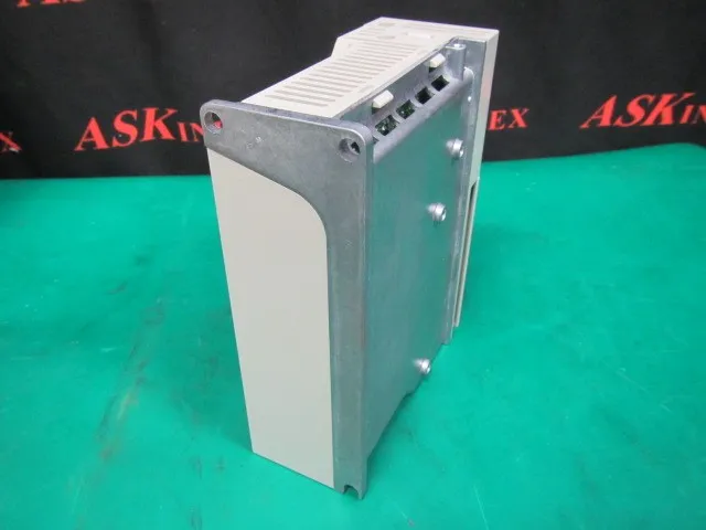 야스카와 전기 SGDA-02AP 서보 모터 드라이버 상세 이미지 - ASKINDEX 코리아