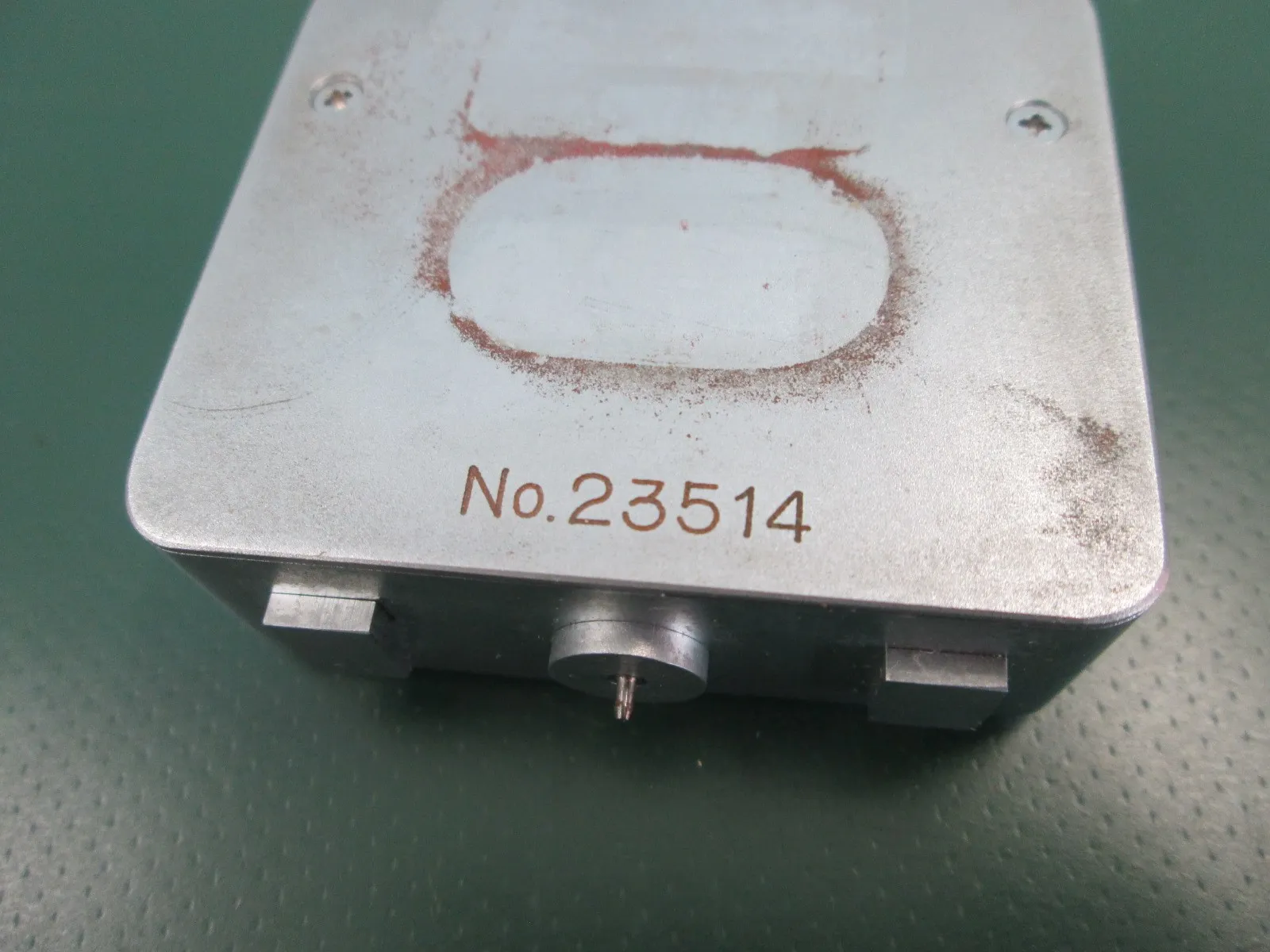 Shimadzu Corporation  Hardness tester (rubber) Detail Image - ASKINDEX Korea